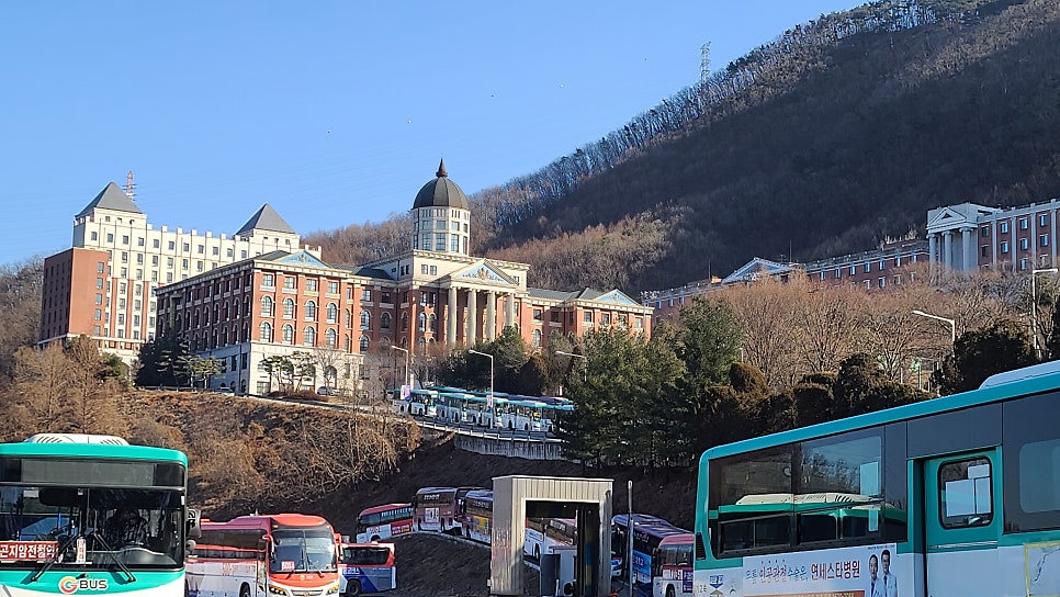 가장골산 사진 2