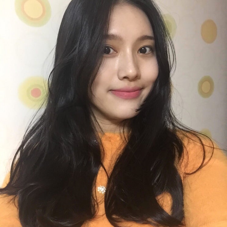  잠실새내미용실 _ 이철헤어커커 후기 _ By stylist 주하