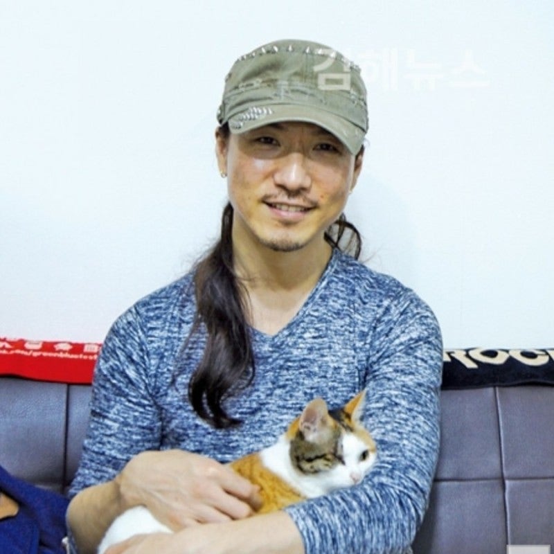 싱어게인 정홍일 나이 고향 데뷔일
