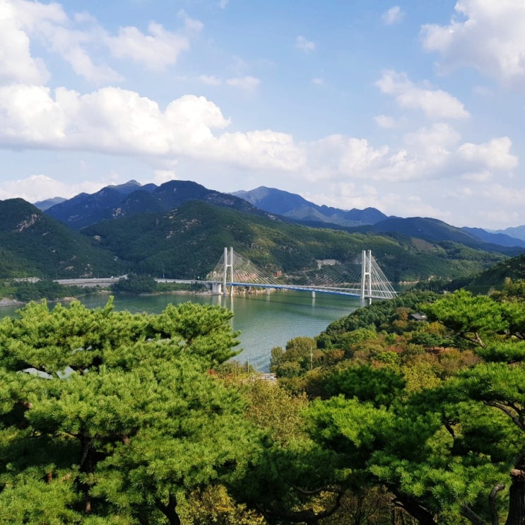  2020. 추석연휴 | 충청북도 | 중앙탑사적공원, 청풍 문화재단지, 청풍랜드