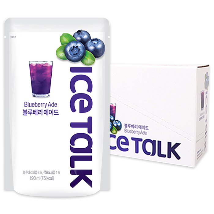 많이 찾는 프로엠홀딩스 아이스톡 블루베리 에이드, 190ml, 10개(로켓배송) 추천합니다 많이 찾는 프로엠홀딩스 아이스톡 블루베리 에이드, 190ml, 10개(로켓배송) 추천합니다