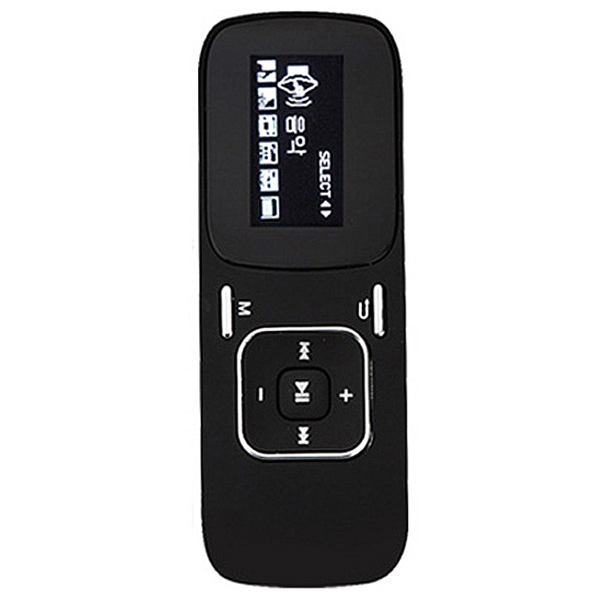 인지도 있는 사파 MP3 플레이어 8GB, M10, 블랙(로켓배송) 추천합니다