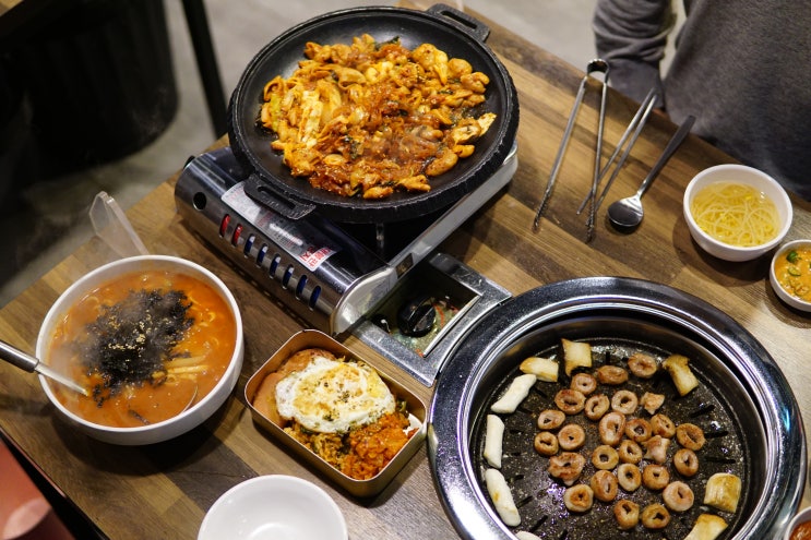  수진역맛집 태영생막창 안가면 님만 손해..