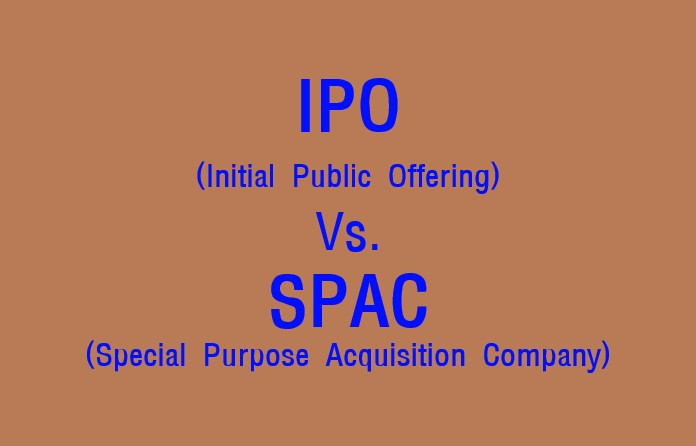 [주식 시장] 기업공개(IPO)와 SPAC 상장