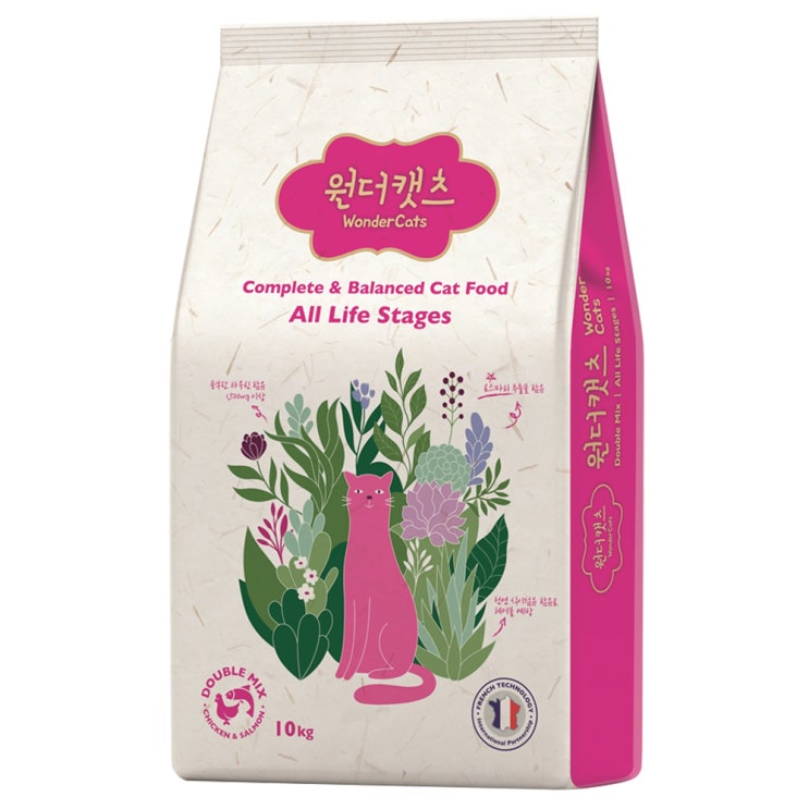 인기있는 원더캣츠 전연령 반려묘 기능성 사료, 10kg, 1개(로켓배송) 추천합니다 인기있는 원더캣츠 전연령 반려묘 기능성 사료, 10kg, 1개(로켓배송) 추천합니다