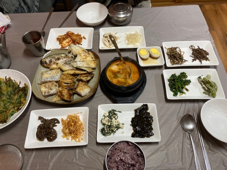  생선보태 | 창원 생선구이 | 생선보태 메뉴 | 창원 가로수길 