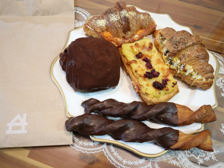  세종 보람동빵집 크루아상맛집 싶빵공장 세종보람점