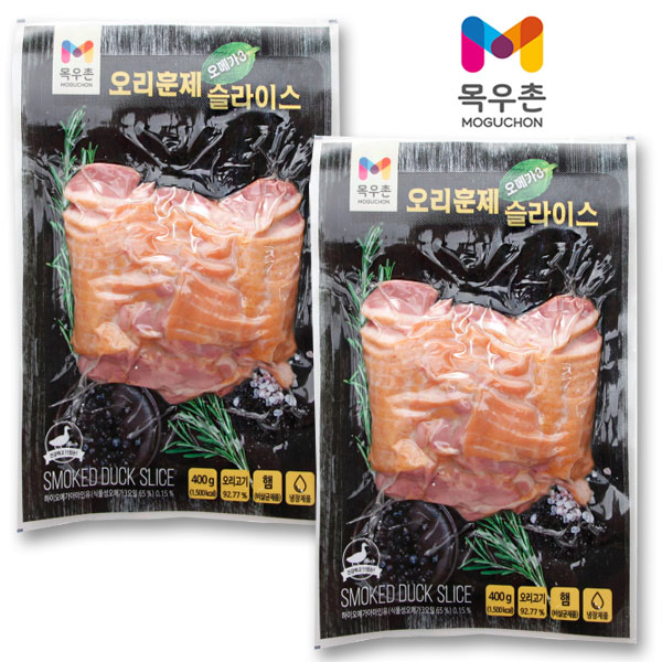 많이 팔린 목우촌 오리훈제 슬라이스 400g 2개, 단품 추천합니다 많이 팔린 목우촌 오리훈제 슬라이스 400g 2개, 단품 추천합니다