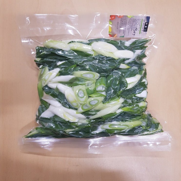 가성비갑 겟팜스 대파 국내산 깐대파 어슷썰기 500g 손질대파 당일생산(냉동X) 좋아요 가성비갑 겟팜스 대파 국내산 깐대파 어슷썰기 500g 손질대파 당일생산(냉동X) 좋아요