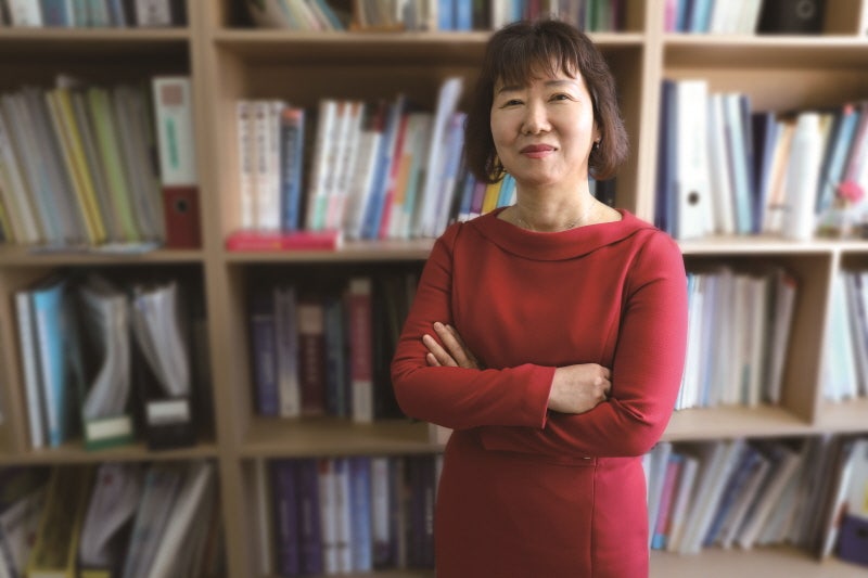박진희 우석대학교 교수 - 초고령 시대, ‘지역사회 통합돌봄’ 구축으로 건강하고 행복한 ....