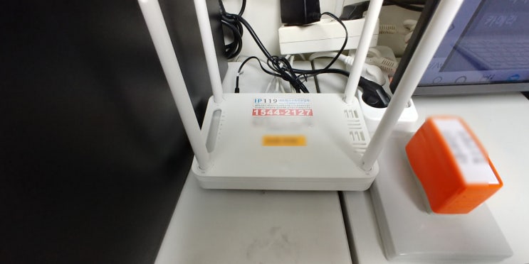  [경기도 시흥시 능곡동] 사무실 인터넷 랜공사 전문 업체 찾을 때? 최저가 랜공사