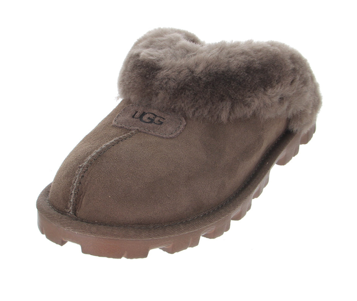  [UGG] 어그 코케트(coquette) ESPR(카키) US 5
