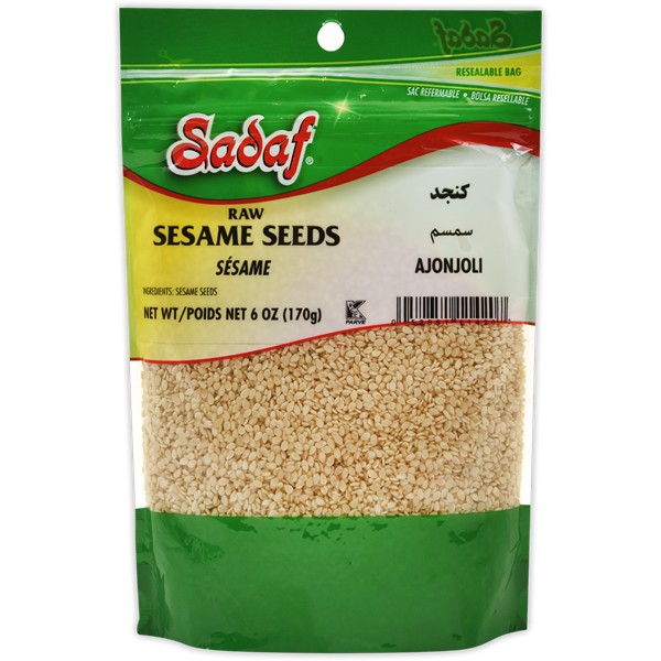 구매평 좋은 Sadaf 로우 세서미 씨드, 170g, 1개 ··· 구매평 좋은 Sadaf 로우 세서미 씨드, 170g, 1개 ···