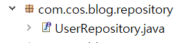  [Springboot-Jpa]블로그 만들기-6 :: JpaRepository, Enum