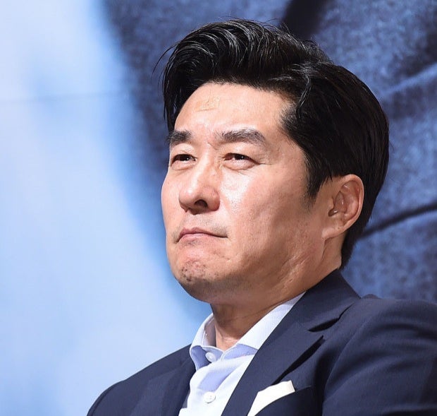 김상중, '스라소니 아카데미' MC 확정! 골프실력도 최고!!(+나이 학력 프로필 해병대)
