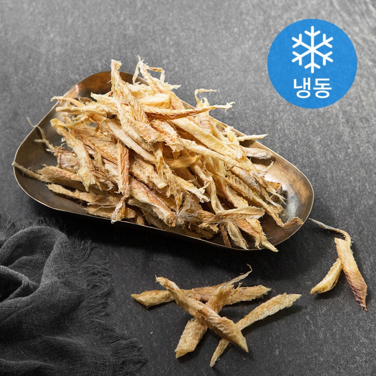 잘팔리는 해맑은푸드 대용량 황태채 실속형 (냉동), 500g, 1개(로켓배송) ··· 잘팔리는 해맑은푸드 대용량 황태채 실속형 (냉동), 500g, 1개(로켓배송) ···
