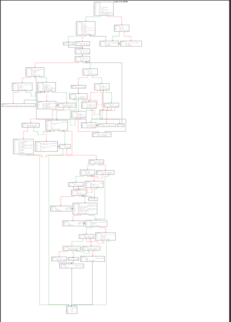 코드엔진 - malware08