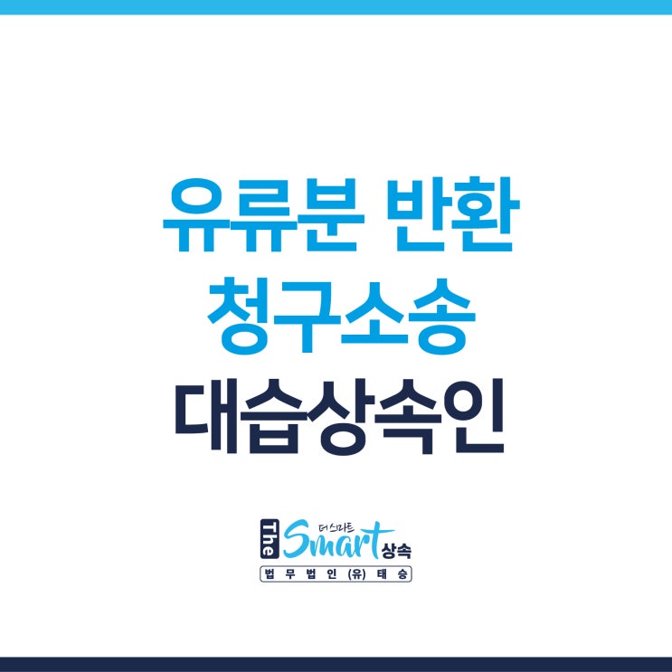  대습상속, 유류분 반환 청구소송으로 권리 되찾을 수 있을까?