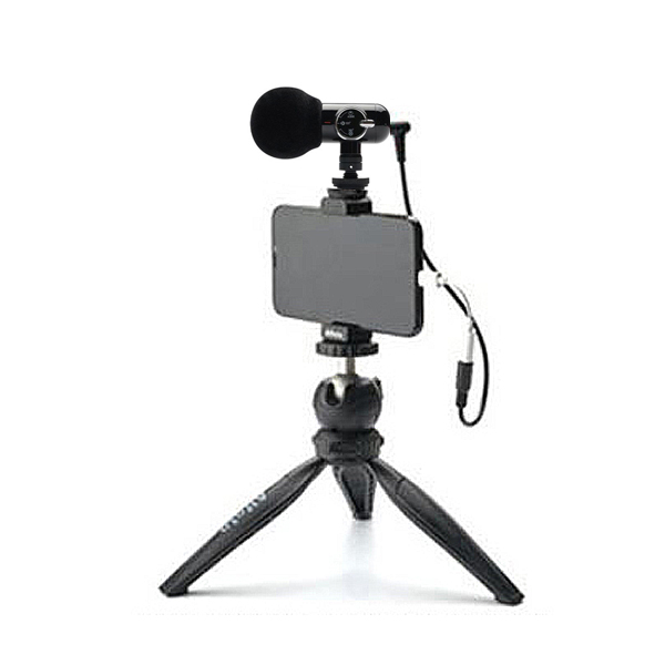 인기 많은 올포토 Q-Mic 마이크 장비세트 ASMR 지향성 360 전방향 모드 블랙, 단일상품(로켓배송) ··· 인기 많은 올포토 Q-Mic 마이크 장비세트 ASMR 지향성 360 전방향 모드 블랙, 단일상품(로켓배송) ···