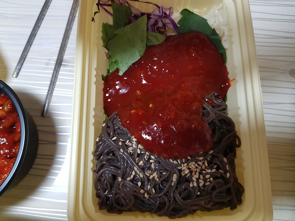 원할머니보쌈족발 남동탄배달점 사진 2