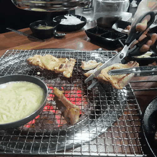 김해 기찬 숯불닭갈비 장유 무계동 맛집 숯불향기 본점 김해 기찬 숯불닭갈비 장유 무계동 맛집 숯불향기 본점