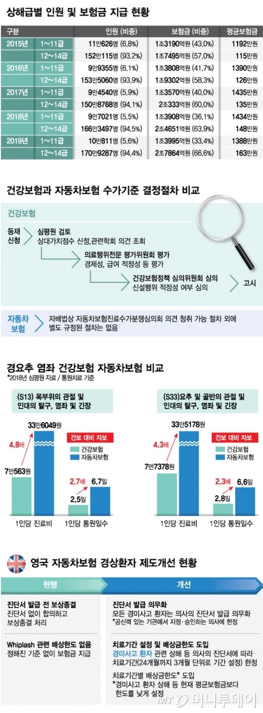 국경없는 '나이롱환자', 해외에서는… 국경없는 '나이롱환자', 해외에서는…