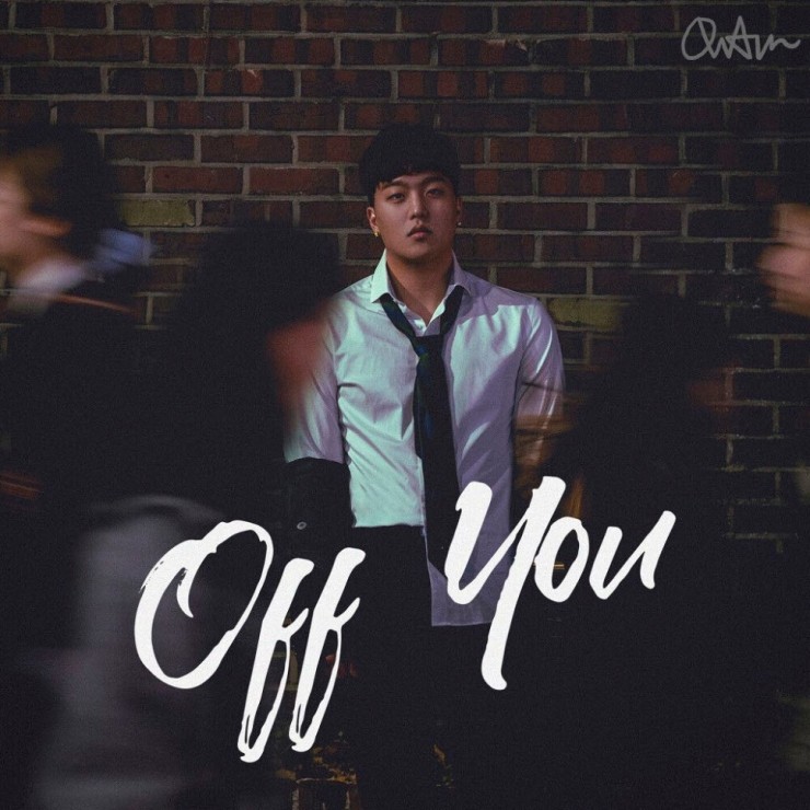 Qwan - Off you [노래가사, 듣기, Audio]