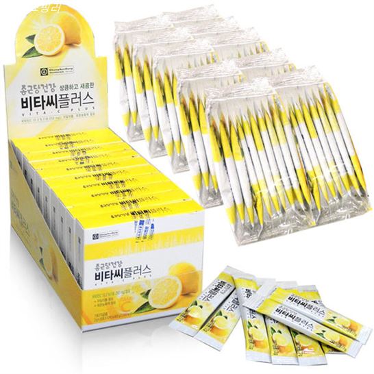  02월 03일 핫템 종근당건강 비타민C 분말 가루 파우더 스틱 고용량 비타민제 영양제 어린이 키즈 수험생 청소년 여성 남성 부모님 약국 홈쇼핑 레몬맛 선물용 개별포장 세트 효능 추천 정말 끝내주네요