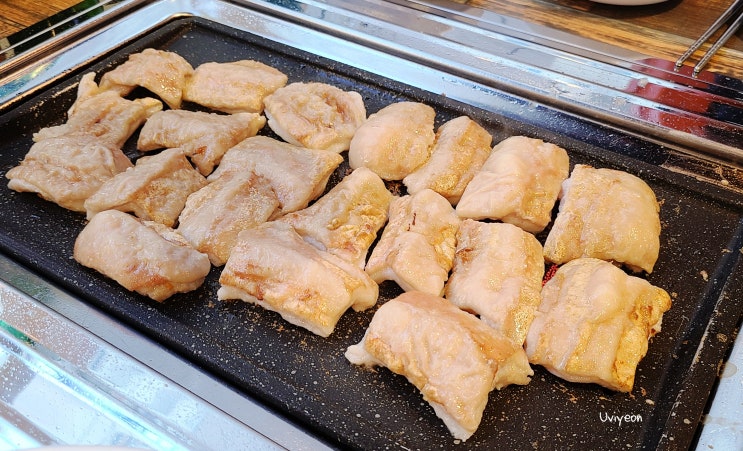  부산양정막창 하태가비명품대구생막창 부산막창맛집