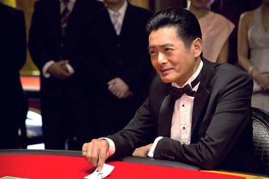  홍콩 누아르 대부 주윤발 그의 기부 그리고 행복한 결혼생활