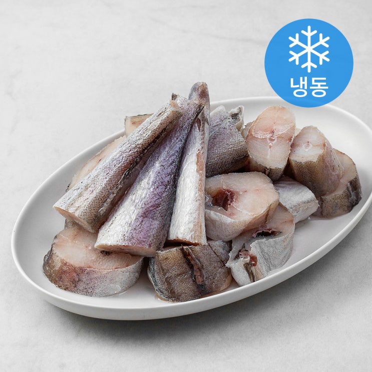 선호도 높은 손질 코다리토막 (냉동), 1.3kg, 1개(로켓배송) 좋아요 선호도 높은 손질 코다리토막 (냉동), 1.3kg, 1개(로켓배송) 좋아요