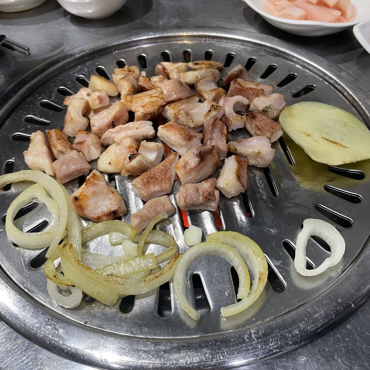  서울대입구맛집 막창이 찐으로 맛있는 제일막창!