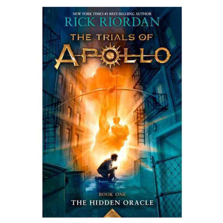 잘팔리는 The Hidden Oracle Hardback, Disney Pr(로켓배송) 추천해요