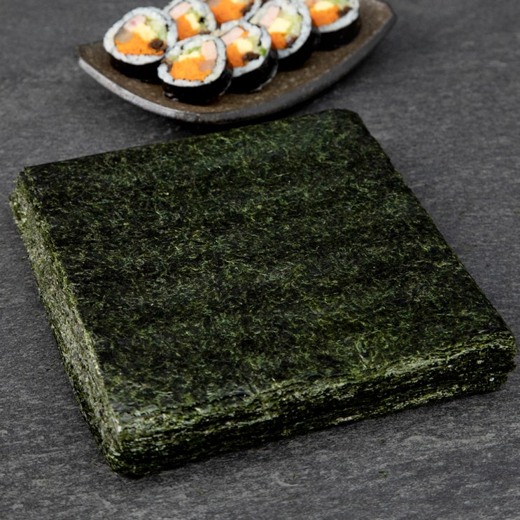 선택고민 해결 프리미엄 구운 김밥김 100매, 220g, 1개(로켓배송) 추천해요 선택고민 해결 프리미엄 구운 김밥김 100매, 220g, 1개(로켓배송) 추천해요