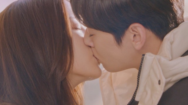 [MV] 차은우 (ASTRO) - Love so Fine [여신강림 OST Part 8] [뮤비/가사/듣기]