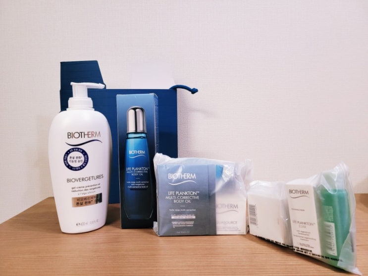 임산부 튼살크림 추천 - 비오템(BIOTHERM) 예비맘크림,멀티바디오일 임산부 튼살크림 추천 - 비오템(BIOTHERM) 예비맘크림,멀티바디오일