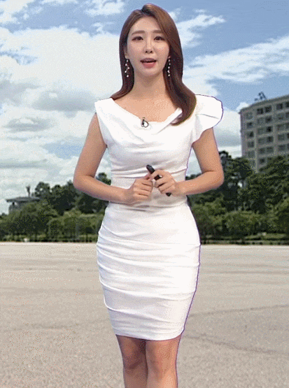 미스코리아 출신 OBS 이지현 기상캐스터 미모 근황 미스코리아 출신 OBS 이지현 기상캐스터 미모 근황