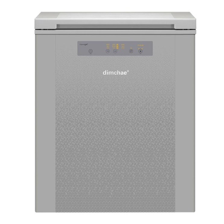  8% 안내상품 딤채 뚜껑형 김치냉장고 EDL12EFTPS 120L ! 가격 희소식