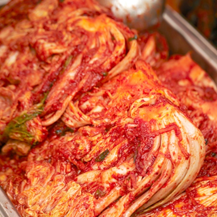 후기가 정말 좋은 맛깔스런 해썹 HACCP 인증 국산 재료 당일 담근 생김치 배추 포기 김치 2kg 5kg 10kg, 1개 좋아요 후기가 정말 좋은 맛깔스런 해썹 HACCP 인증 국산 재료 당일 담근 생김치 배추 포기 김치 2kg 5kg 10kg, 1개 좋아요