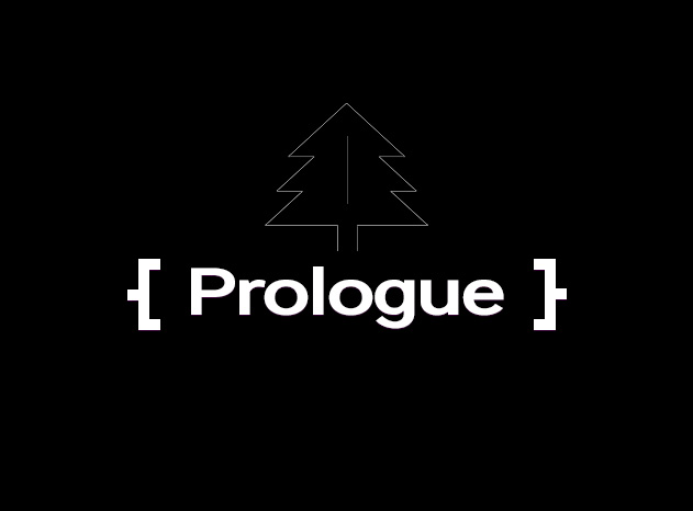 프롤로그 (prologue) : 코드로 꿈꾸는 미래