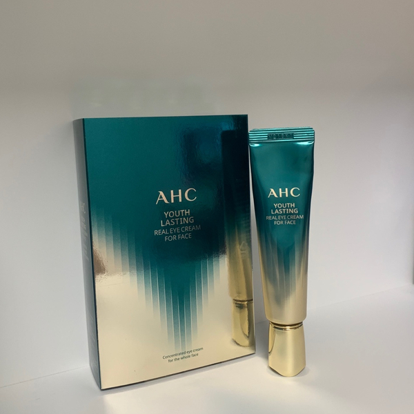  아이크림 추천, AHC 아이크림, 아이크림 바르는 방법과 부작용 정리