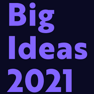 ARK INVEST BIG IDEAS 2021 (인공지능 AI / 딥러닝 / GPU TPU / 자연어 처리 모델 / OpenAI GPT-3 / 자율주행 승차공유 플랫폼 / 테슬라)