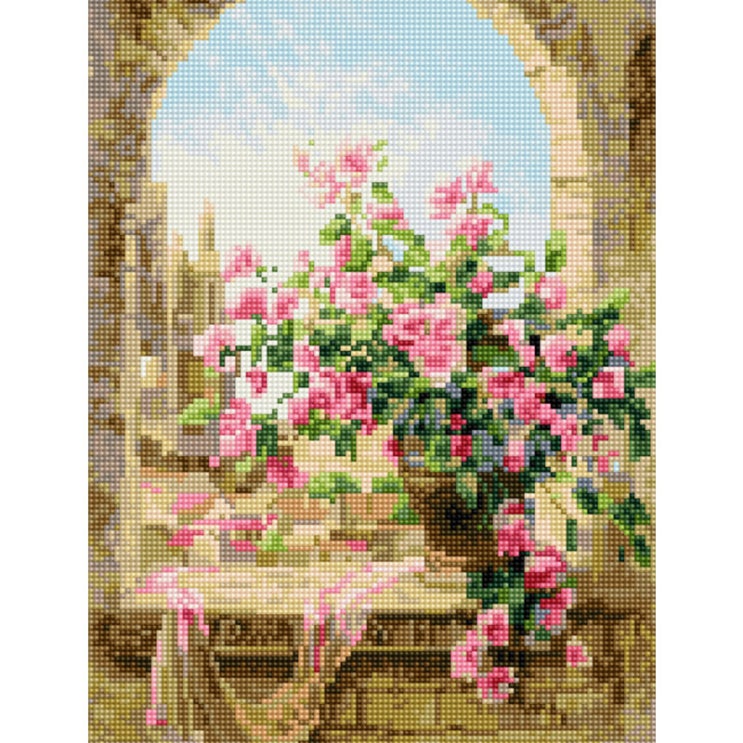 구매평 좋은 아트조이 DIY 보석십자수 캔버스형 30 x 40 cm, 화사한 오후, 1세트(로켓배송) 추천해요 구매평 좋은 아트조이 DIY 보석십자수 캔버스형 30 x 40 cm, 화사한 오후, 1세트(로켓배송) 추천해요