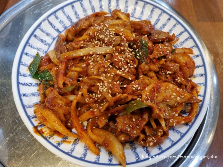  [서울,서여의도]다복집