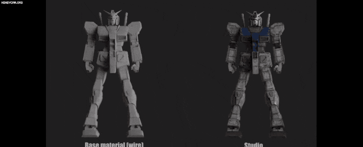  대전마야학원 기초부터 VFX 포트폴리오까지