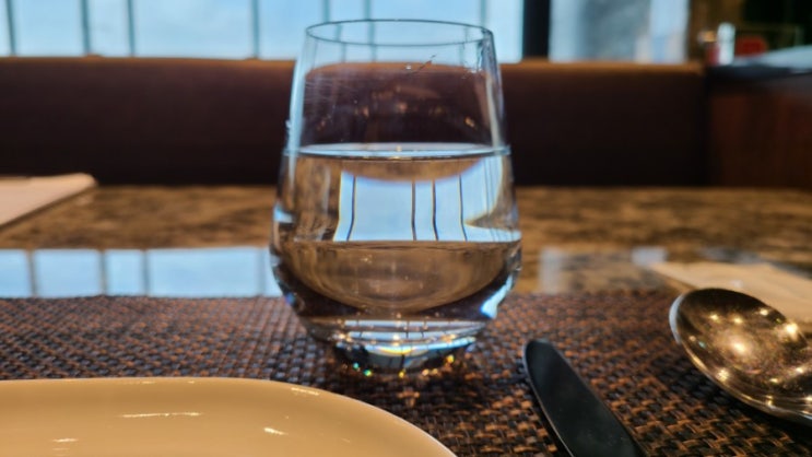  한강뷰 맛집 - 더 스테이크 하우스 피어79 (잠원 파스타, 스테이크)