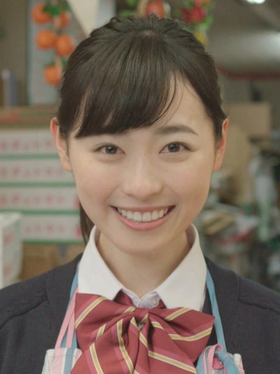후쿠하라 하루카 福原 遥 Fukuhara Haruka 네이버 블로그