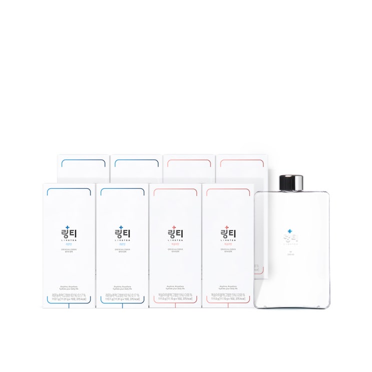 가성비갑 링티 8박스(레몬맛 4박스 복숭아맛 4박스) + 사각보틀, 80포, 500ml ··· 가성비갑 링티 8박스(레몬맛 4박스 복숭아맛 4박스) + 사각보틀, 80포, 500ml ···