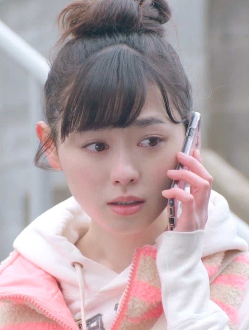 후쿠하라 하루카 福原 遥 Fukuhara Haruka 네이버 블로그