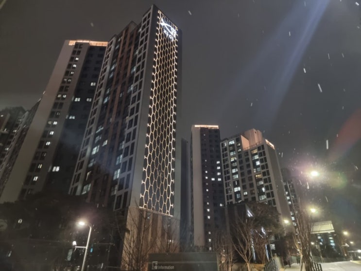  선언하기로, 과거의 나는 버리기로 했다
